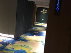 -JOYA湾悦国际酒店(世界之窗店)