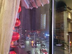 -柳京酒店(滨江中路店)