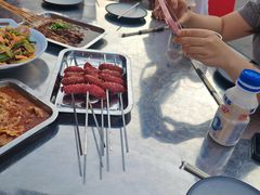 -永刚烧烤(大夜市店)