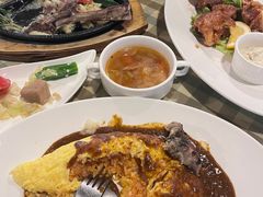 -BISTROFIORE美伊娜(伊犁南路店)