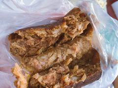 -老回回小吃(百万庄店)