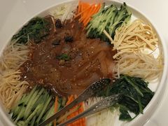 -上关东东北菜(夫子庙水游城店)
