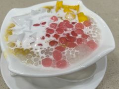 -仁信老铺甜品(北京路店)