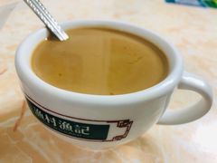 冻鸳鸯-渔记茶餐厅(渔村店)