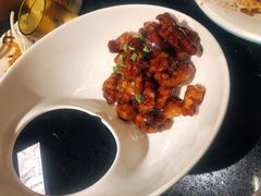 糖醋里脊-老头儿油爆虾·知味杭州(爱琴海购物中心)