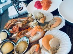 -“香”全日餐厅·株洲大汉希尔顿酒店