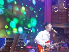-清漫·派对音乐餐吧(市桥店)