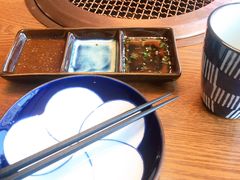 -炎蔵牛舌烤肉