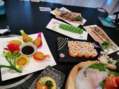 -东京爱上大连(中央大道店)