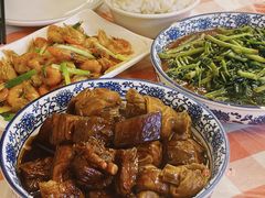 特色红烧肉-玲珑餐厅(陕西南路店)
