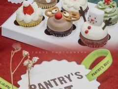 -派悦坊·甜品·蛋糕(日坛店)