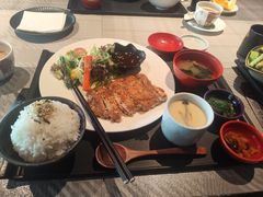 -王鼎精致料理铁板烧(世博源店)