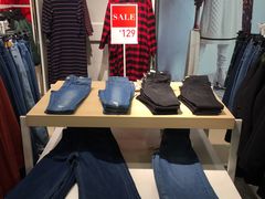 -C&A(茂业天地店)