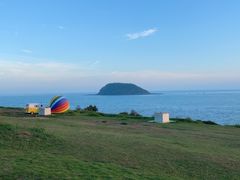 -漳州滨海火山岛自然生态风景区