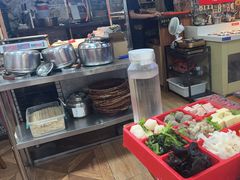 -串大叔炭火烤串·鸡西大冷面刀削面(总店)