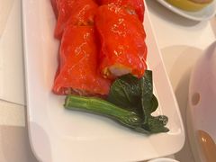 -香港狮子山下·明星粤菜餐厅(北苑店)