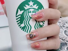 -星巴克臻选(周浦万达店)
