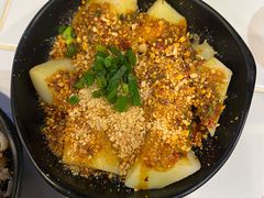 霸道小土豆-一岚一山(角门总店)