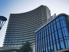 -舟山希尔顿酒店