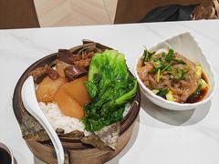 -喜势点·糖沙翁手工茶点·本地人茶居(永庆坊店)