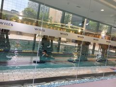 -W FITNESS 威尔仕健身·游泳(七宝店)