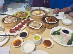 -满福隆酒楼(万绿园店)