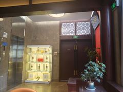 -古南都·老广东酒楼(龙江店)