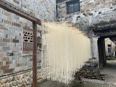 -前童古镇