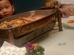 -哈啾嗨·新概念蒙餐(红星新城店)