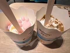 -麦当劳(红唐店)