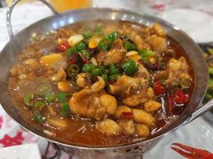 -虎虎龙虾大排档(双井店)