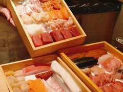 -鮨冠OMAKASE食べ放题(北京首店)