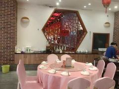 -老蒲鲜·地标·非遗美食(涵江店)