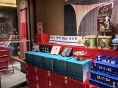 -船歌·鱼水饺青岛菜(闽江二路店)