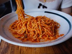 番茄意面-SMOKI & CO(五大道店)