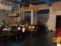 -里堂派对·独栋团建聚会小院轰趴馆(三圣乡店)