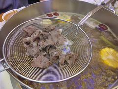 -牛记皇鲜牛肉火锅(环球度假区梨园店)