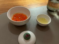 -Amber(置地文华东方酒店)
