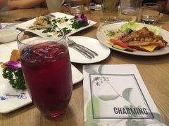 -茶米烧腊茶餐厅(石龙店)