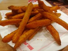 红薯蓉-米斯特比萨(望京西园店)