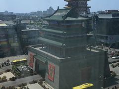 -鼓楼夜市