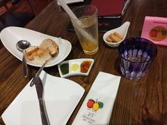 -安妮意大利餐厅(世贸天阶店)