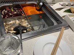 -海底捞火锅(玉桥商业广场店)