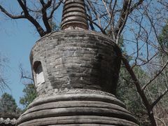 -潭柘寺景区