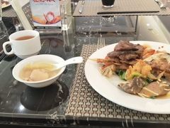 -宁波阳光豪生大酒店·豪生咖啡厅