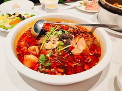 -外婆家(西红门荟聚购物中心店)