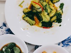 -东方饺子王(和平里店)