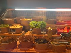 -牛YO烧肉烤肉自助(万象城春河里店)