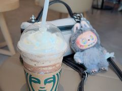 -星巴克臻选(国贸商城首店)