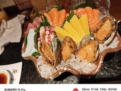 -匠和风精致料理(成都龙湖滨江天街店)